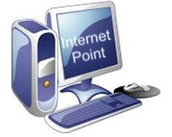 Internet Point